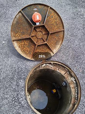 智能井蓋監(jiān)控管理系統(tǒng)，讓城市生活更美好