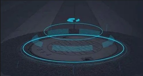 電力井蓋的作用和用途是什么？它是城市脈絡守護者！