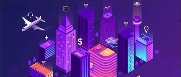 德勤全球智慧城市2.0報告！中國占了世界一半