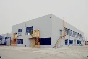 總投資3.58億元！知名液體涂料企業(yè)擬建1.5萬噸高性能粉末涂料等項目