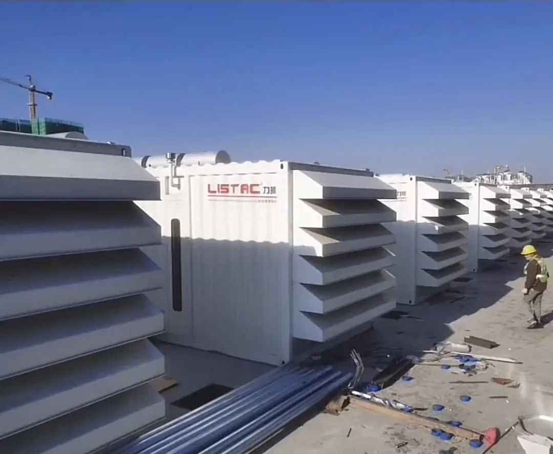 高速柴油發(fā)電機“噴粉”！怡昌力獅增設一條噴粉線