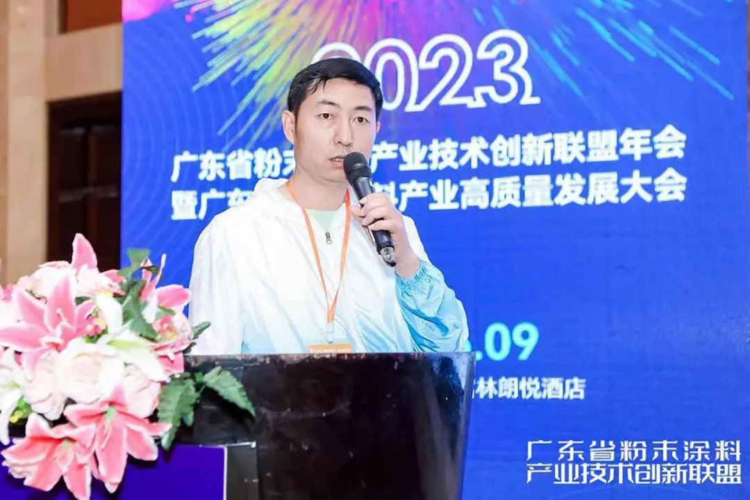 厲害了！這家企業(yè)通過建設(shè)柔性噴粉涂裝線，成為全球汽車鋁車輪行業(yè)示范級(jí)“燈塔工廠”！