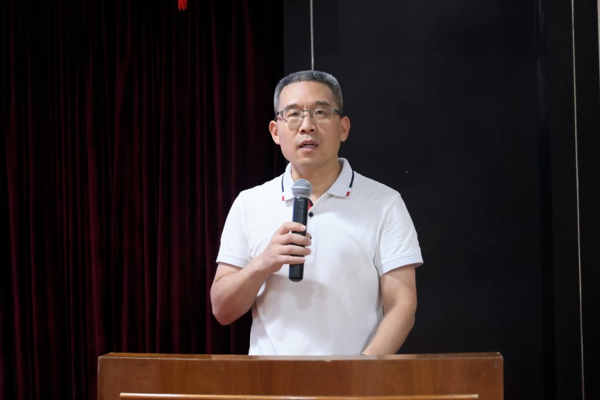 2023年集裝箱整箱粉末涂裝技術交流會順利召開