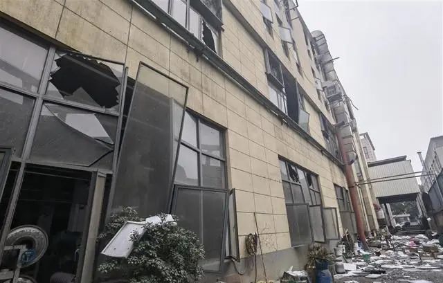 臨近年關(guān)，江蘇、吉林等多地開展粉塵涉爆企業(yè)專項執(zhí)法檢查！有企業(yè)被立案查處