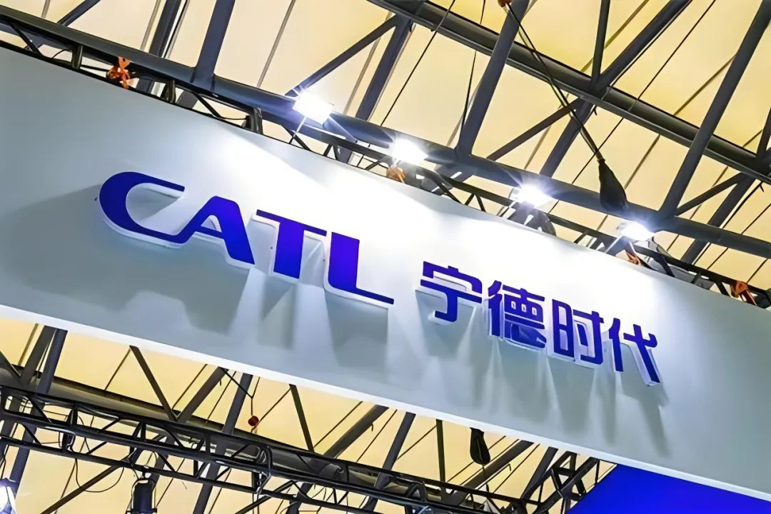 寧德時代新獲得一項“粉末涂料”發(fā)明專利授權(quán)！