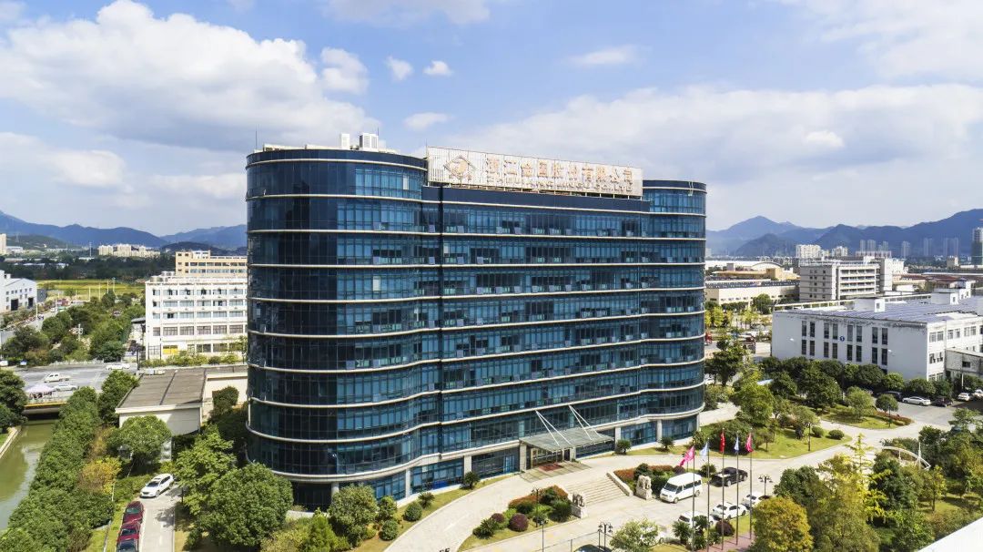 輪轂上市公司金固股份，走進這家粉末涂料企業(yè)考察交流！