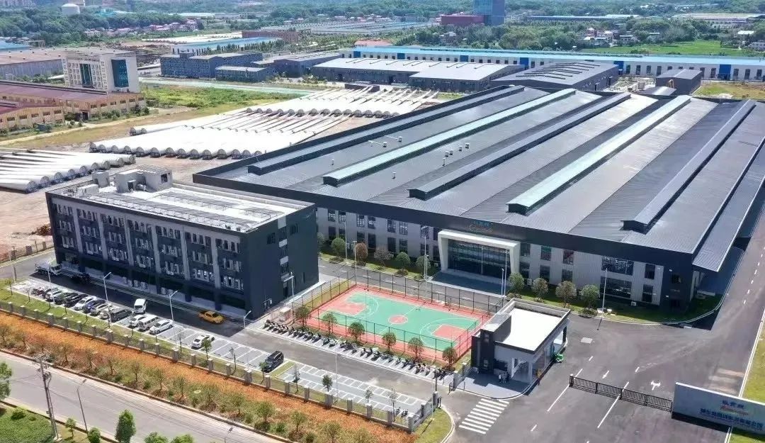 新突破！用于電池PACK液冷板的絕緣粉末涂裝，這家企業(yè)新上2條涂裝生產(chǎn)線！