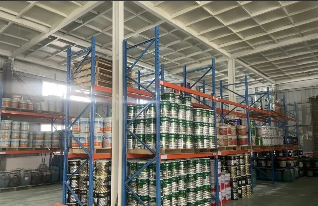 又一液體涂料企業(yè)研發(fā)粉末涂料，投資500萬元擴(kuò)建2000噸！