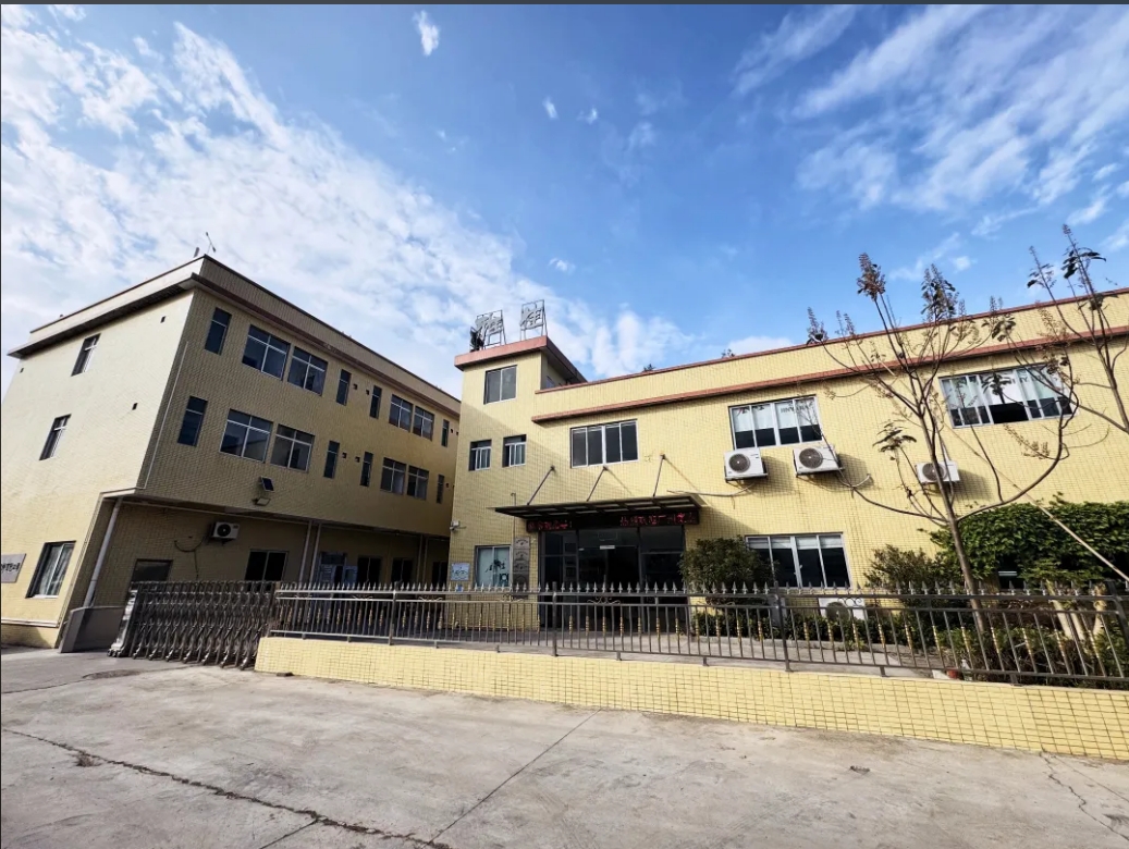 投資2億元“粉末涂料品牌30強(qiáng)企業(yè)”新建年產(chǎn)1萬(wàn)噸塑粉生產(chǎn)項(xiàng)目